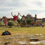 -Tulum al volo 